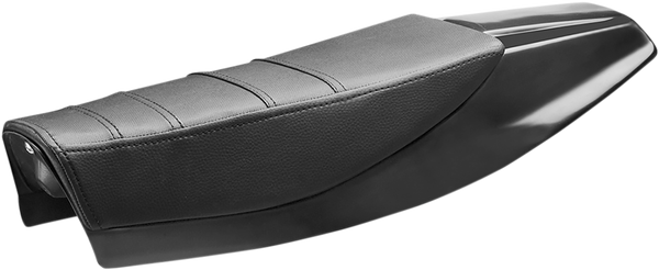Seats Cafe Style Black, 1, nordicamoto.ro