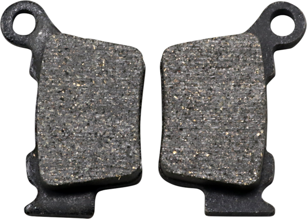 Offroad Organic Brake Pads, 1, nordicamoto.ro