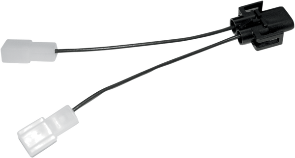 Auxiliary Lamp Wiring Harness Black, 1, nordicamoto.ro