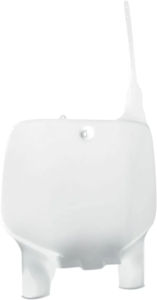 Frt #tábla Kx 96-02 Fehér Fehér, 1, nordicamoto.ro