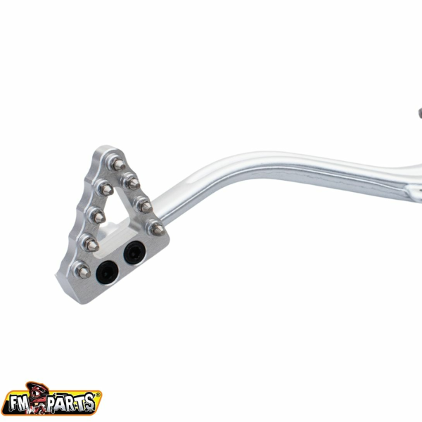 Capat Pedala Frana Marit Sherco 2014-2023 Silver Fm-Parts, 1, nordicamoto.ro