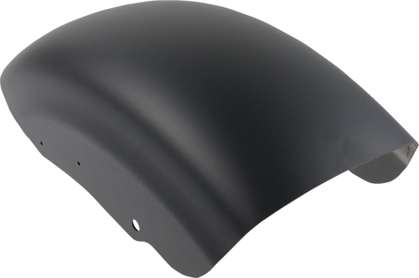 Rear Fender Original Style Black, 4, nordicamoto.ro