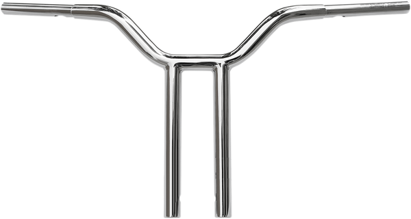 1-1/4(r) Chubby® Handlebar Silver, 1, nordicamoto.ro