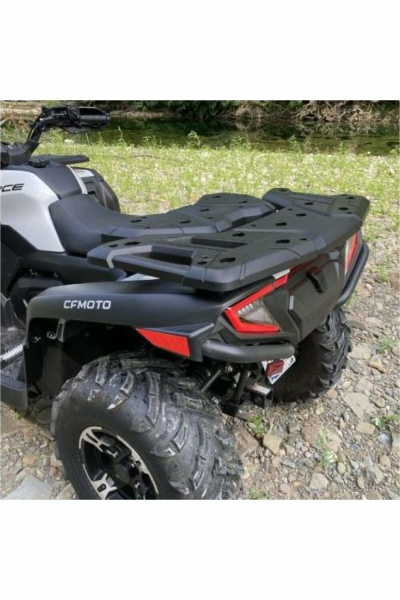 KIT EXTENSIE PORTBAGAJ SPATE ATV CFMOTO 600 / 625 / 850 / 850XC / 1000 – NEGRU, 10, nordicamoto.ro