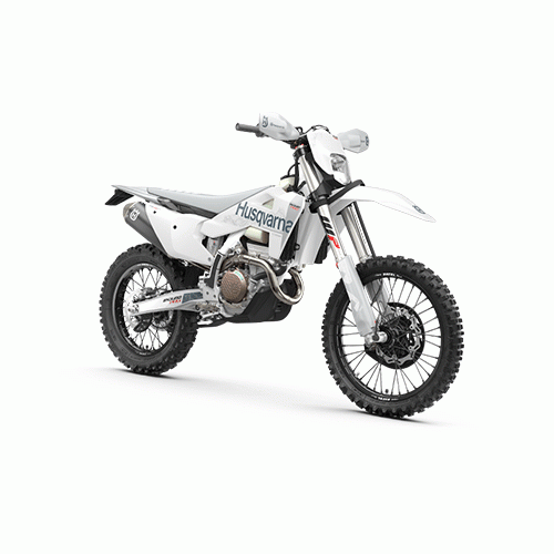 Husqvarna FE 350 Pro '27 Euro 5+ motorkerékpár, 2, nordicamoto.ro