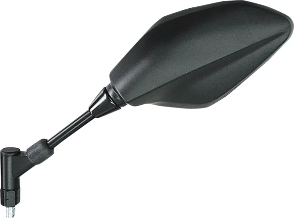 OEM-stílusú pót-tükör, fekete, 1, nordicamoto.ro