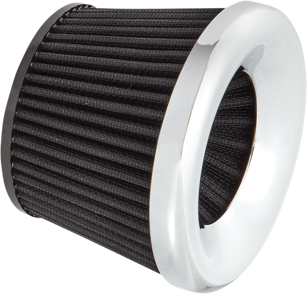 Replacement Velocity 65° Filter Silver, 1, nordicamoto.ro