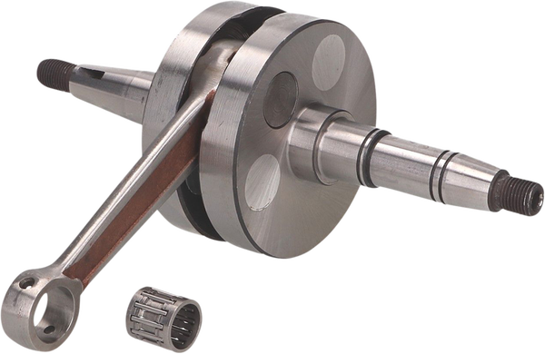 Crankshaft (old Model) For Puch Maxi E50 Engine, 2, nordicamoto.ro