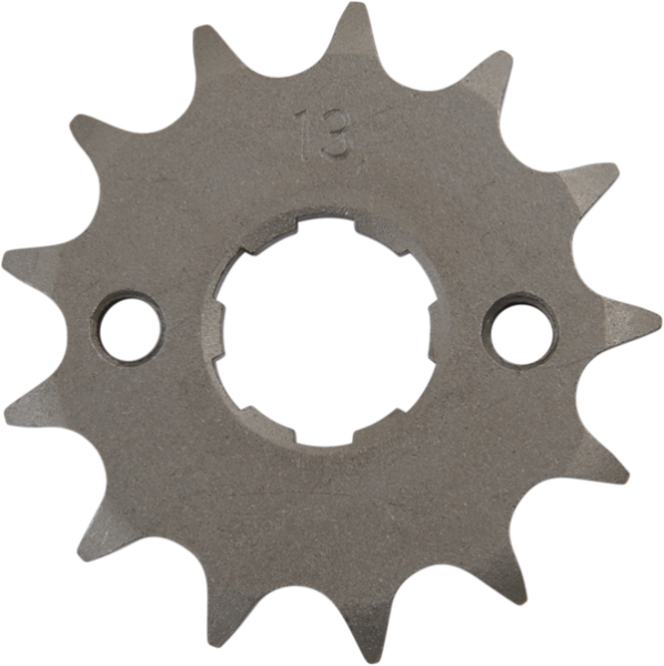 Countershaft Sprocket Raw, 1, nordicamoto.ro