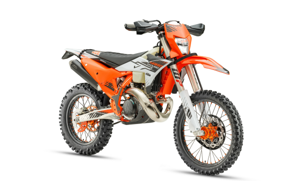 KTM 300 EXC HARDENDURO '26, 1, nordicamoto.ro