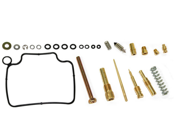 Kit reparatie carburator HONDA TRX 350 RANCHER (04-06) (26-1209) Bronco, 1, nordicamoto.ro
