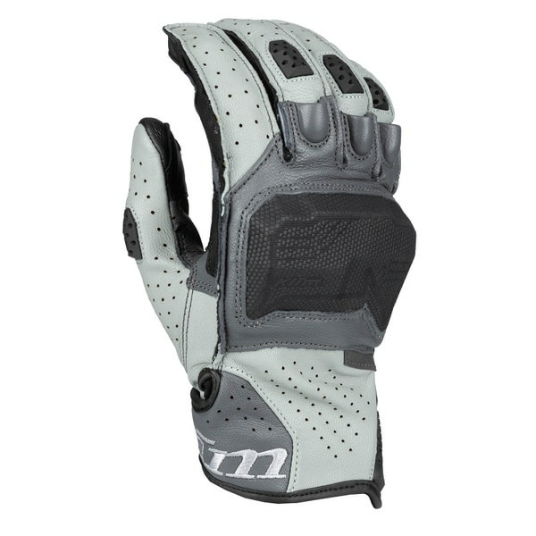 Badlands Aero Pro rövid kesztyű XS Stealth Black, 5, nordicamoto.ro