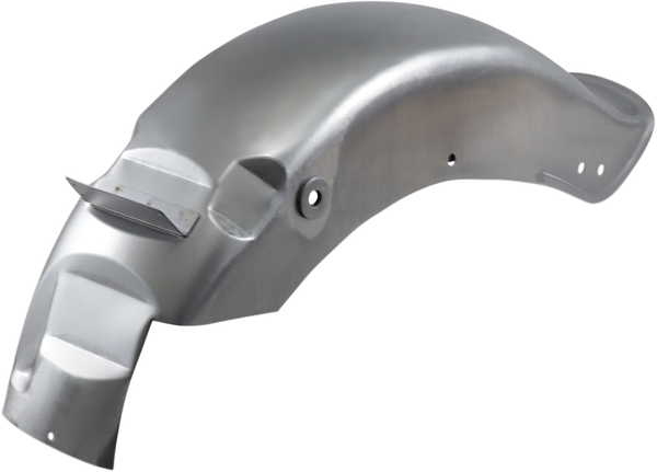 Shovelhead Rear Fender Unfinished, 2, nordicamoto.ro