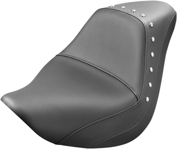 Renegade Deluxe Solo Seat Black, 2, nordicamoto.ro