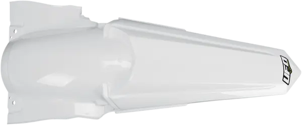 Sárvédő Yamaha YZF-250-hez (2010–2013) Fehér, 1, nordicamoto.ro