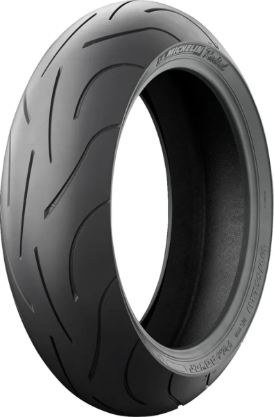 MICHELIN Pilot Power 2CT 190/50ZR17 (73W) TL hátsó sportgumi, 1, nordicamoto.ro
