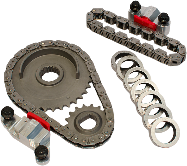 Oe+® Hydraulic Cam Chain Tensioner Conversion Kit, 1, nordicamoto.ro