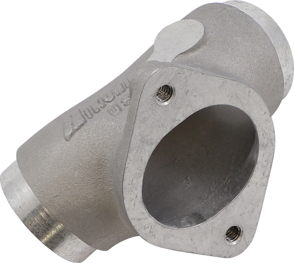 Hsr Manifold Silver, 2, nordicamoto.ro