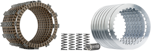 Clutch Plate And Spring Kit, 1, nordicamoto.ro