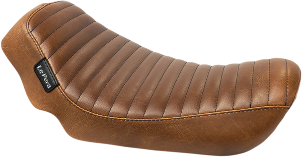 Streaker Solo Seat Brown, 1, nordicamoto.ro