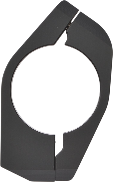 Mounting Bracket Black, 1, nordicamoto.ro