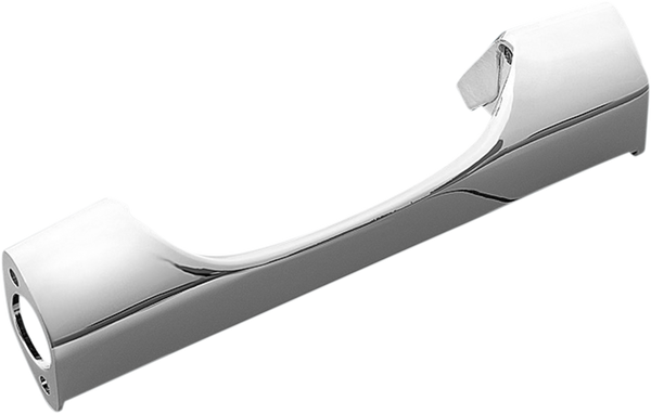Rear Turn Signal Bar Chrome, 2, nordicamoto.ro
