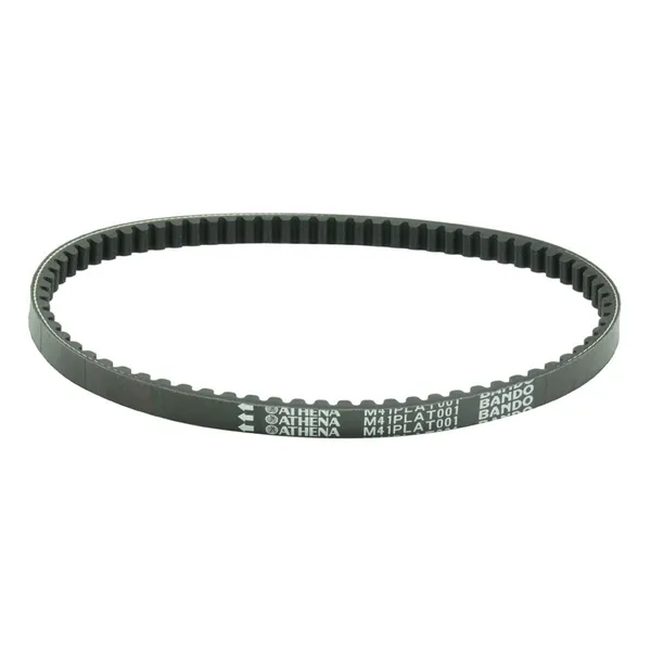 Hajtószíjak – Platina-fekete, 1, nordicamoto.ro
