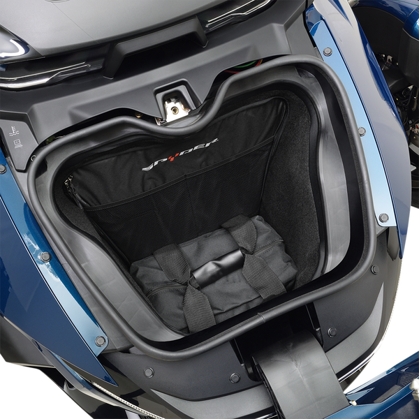 Can-am Front Trunk Liner Black, 3, nordicamoto.ro