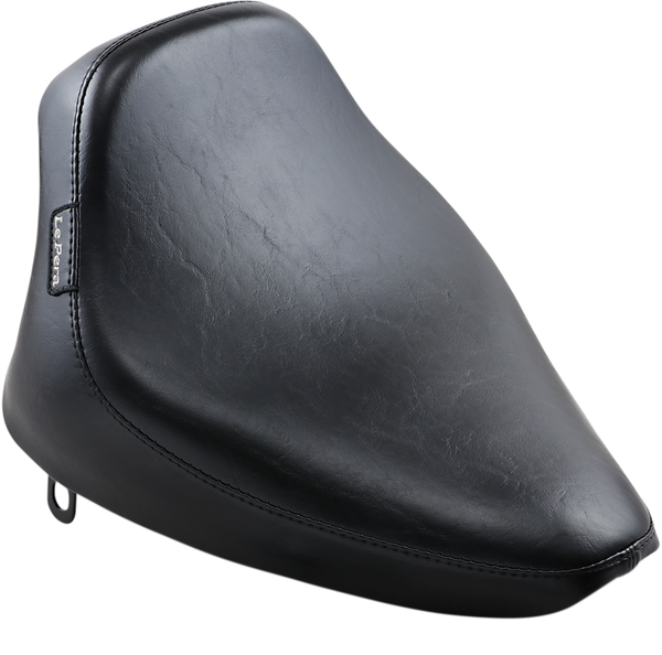 Silhouette Deluxe Solo Seat Black, 2, nordicamoto.ro