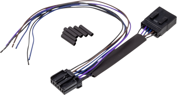 Front Turn Signal Tap Harness, 1, nordicamoto.ro