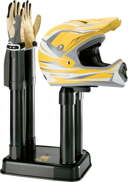Boot-helmet-glove Dryer Black, 2, nordicamoto.ro