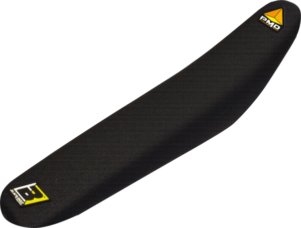 Seat Cover Pyramid Black, 1, nordicamoto.ro