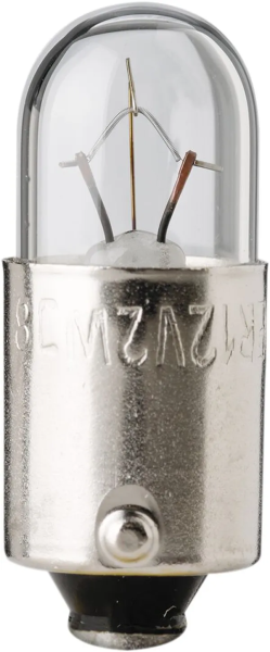 Filament Bulbs Clear, 1, nordicamoto.ro