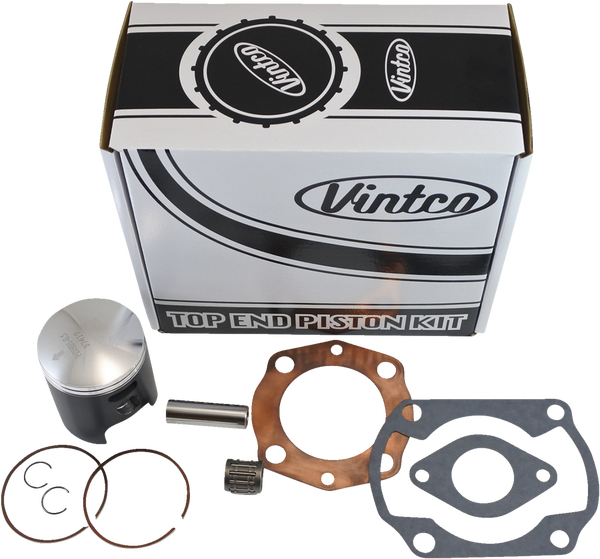 Top End Piston Kit, 2, nordicamoto.ro