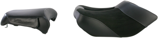 Adventure Track Motorcycle Seat Standard Bmw Black, 1, nordicamoto.ro