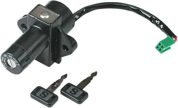 Ignition Switch, 1, nordicamoto.ro