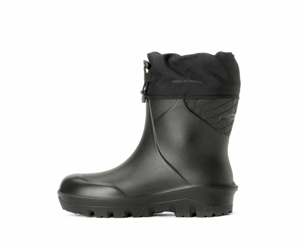 Polyver Boots Classic Sport Low fekete, 42-es, 3, nordicamoto.ro