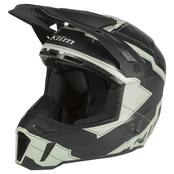 F3 Visor Carbon Matte Black, 3, nordicamoto.ro