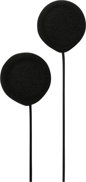 Difuzoare Schimb Icon Rau Hd Black, 1, nordicamoto.ro