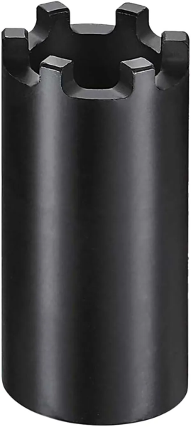 MOOSE RACING Clutch Spider Nut Tool, 1, nordicamoto.ro