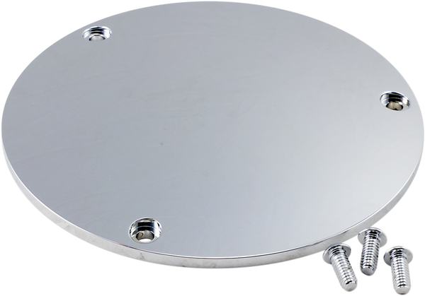Millennium Derby Cover Chrome, 1, nordicamoto.ro