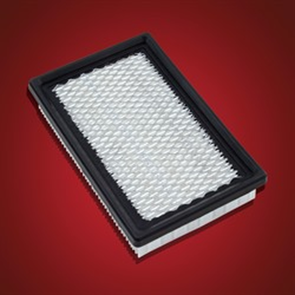 Air Filters Big Bike Black, Red, 2, nordicamoto.ro