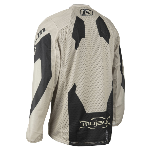 Klim Mojave Black póló, 2, nordicamoto.ro
