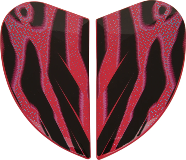 Sideplat Am Wildchild Pur Purple ONE SIZE, 1, nordicamoto.ro