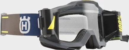 ACCURI MUD GOGGLES OS, 1, nordicamoto.ro