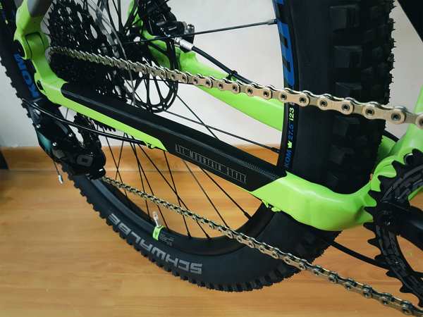 Chain Guard Black, 2, nordicamoto.ro