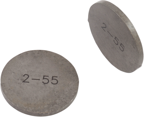Valve Shim 2.55/29mm K/y, 1, nordicamoto.ro