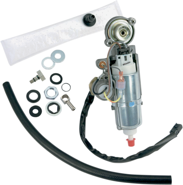 Fuel Pump For Fuel-injected Custom Bikes, 1, nordicamoto.ro