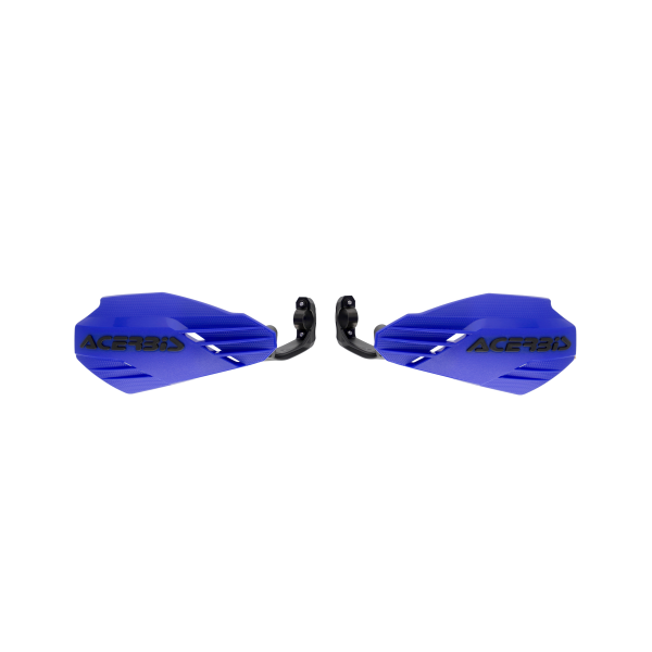 Acerbis Linear kormányvédő, fekete/fehér, 16, nordicamoto.ro