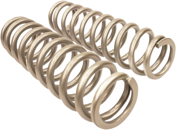 Shock Springs Silver, 1, nordicamoto.ro